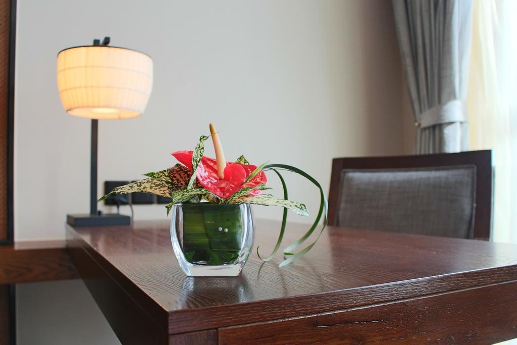 Ssaw Boutique Hotel Delan Mogan Mountain Deqing Room photo