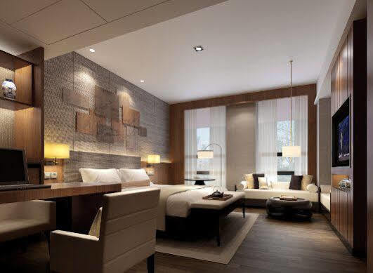 Ssaw Boutique Hotel Delan Mogan Mountain Deqing Exterior photo